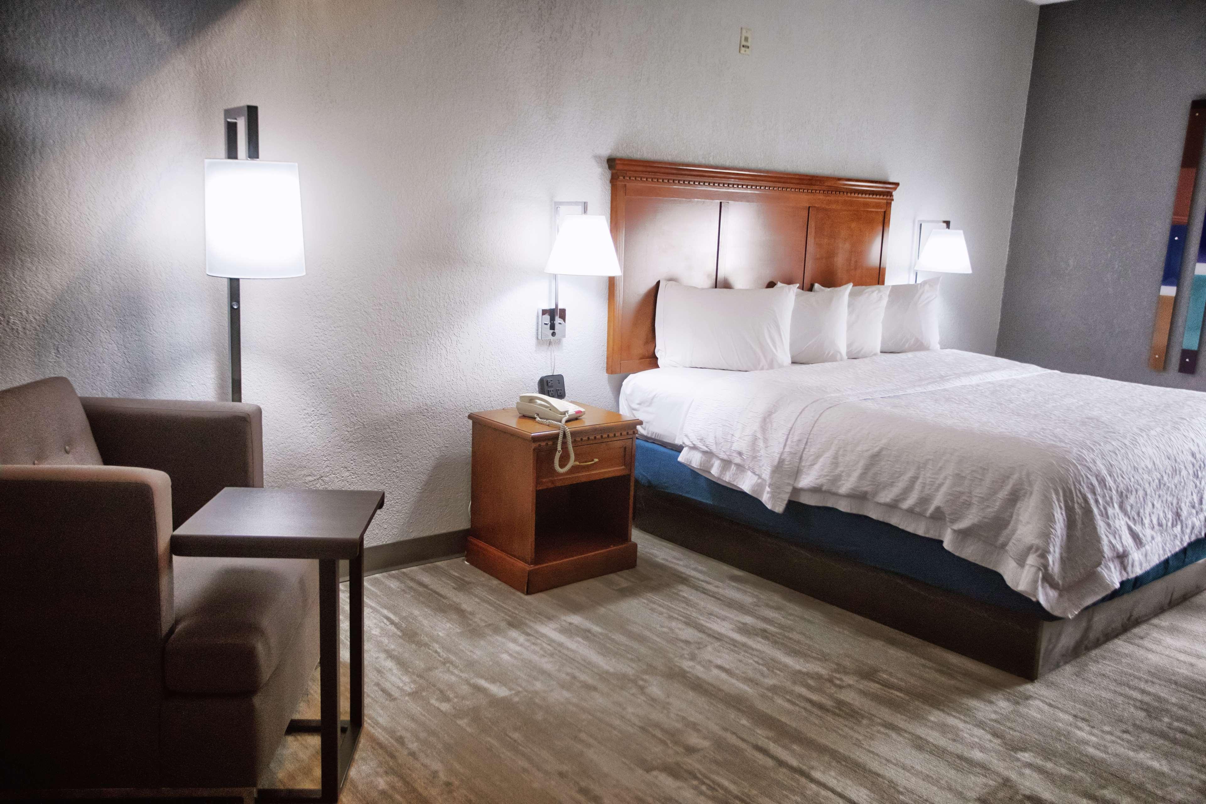 Hampton Inn Marion Eksteriør billede