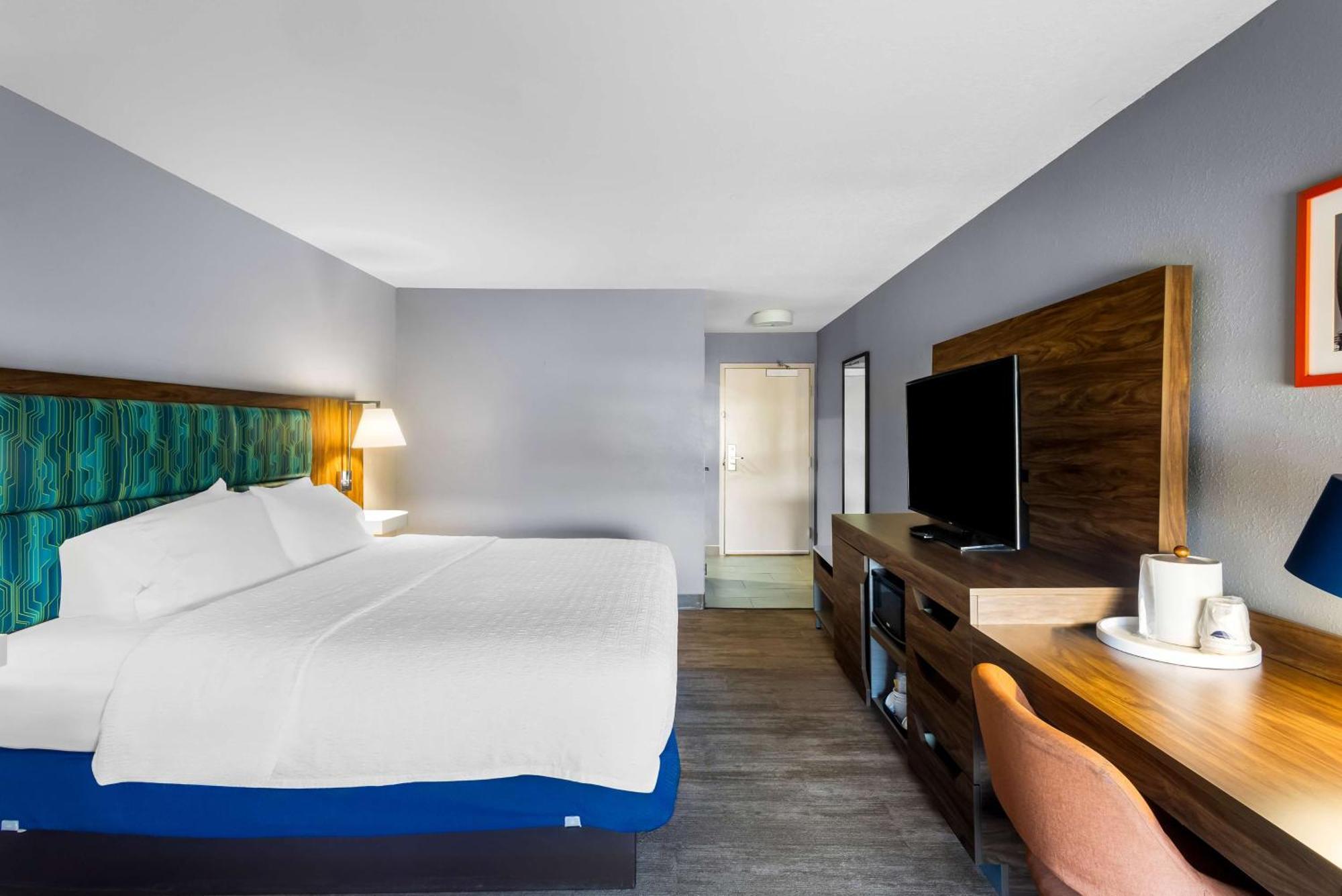 Hampton Inn Marion Eksteriør billede