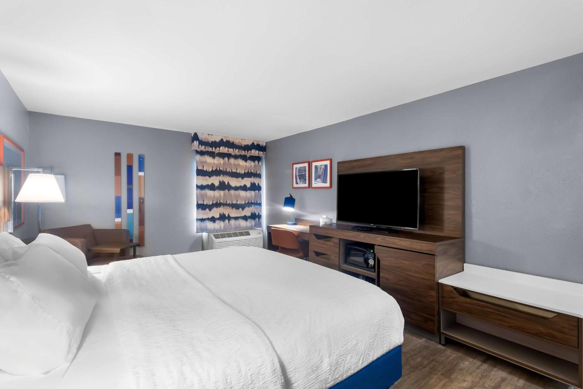 Hampton Inn Marion Eksteriør billede